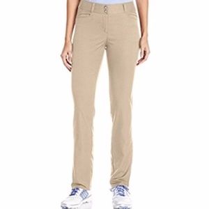 Adidas Women's Golf Pants